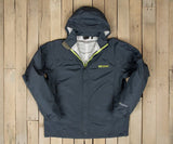 Navy | FieldTec™ Rain Jacket