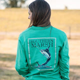 Jockey Green | LS