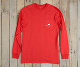 Red | Front