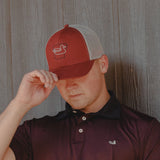 Crimson | LS