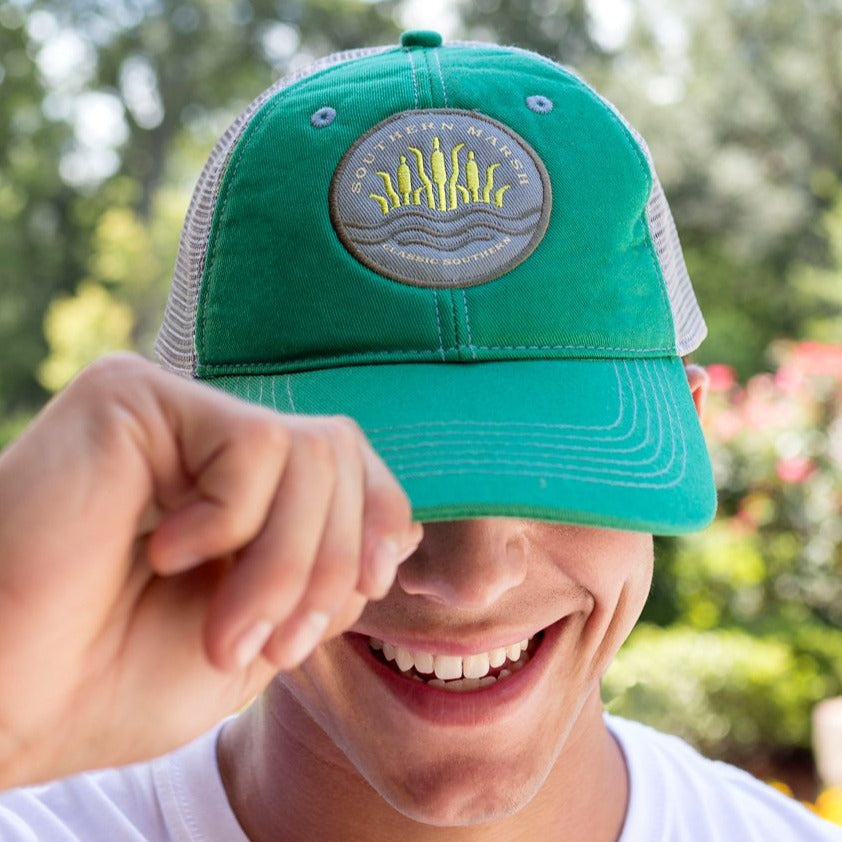 Bimini Green | LS