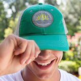 Bimini Green | LS