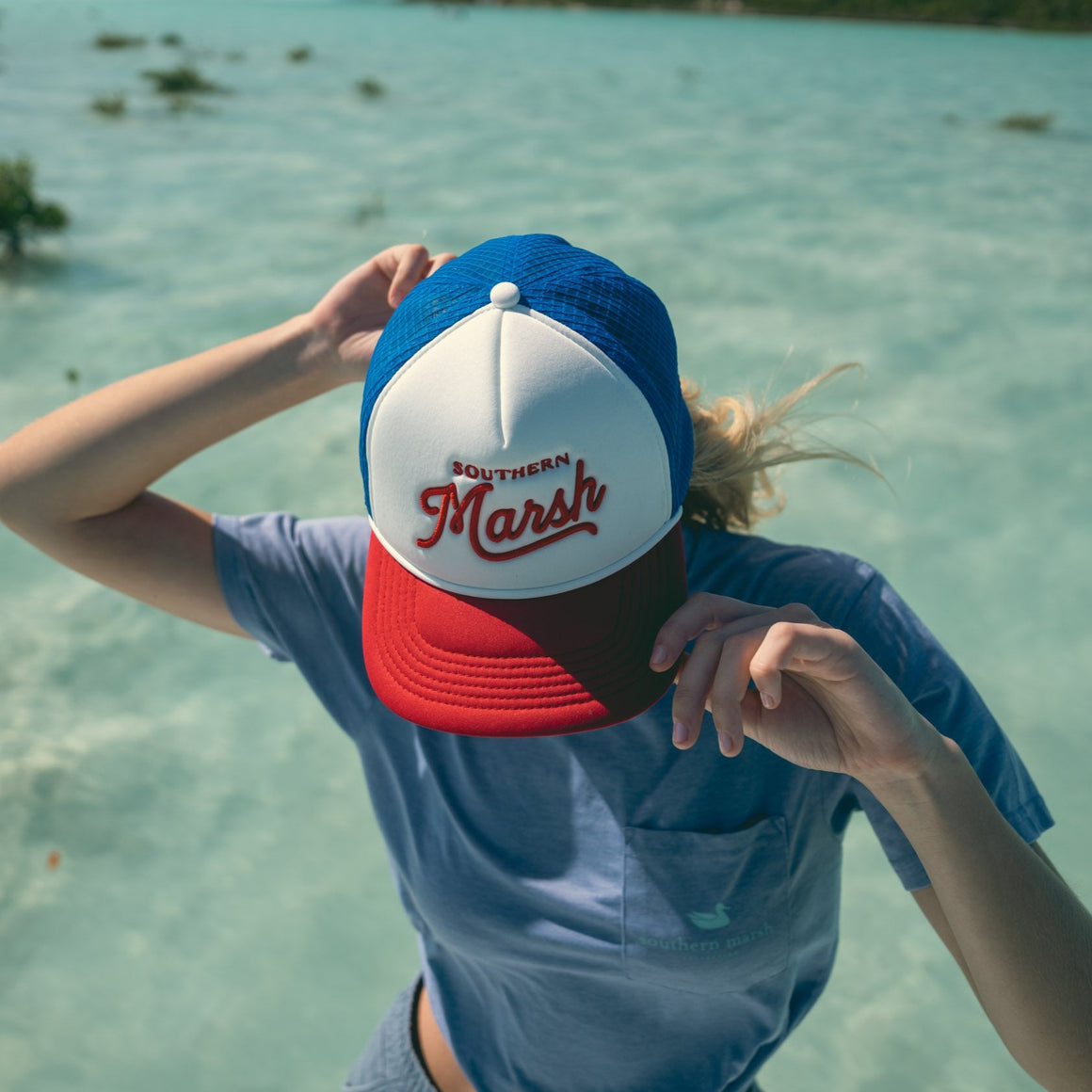 USA| LS