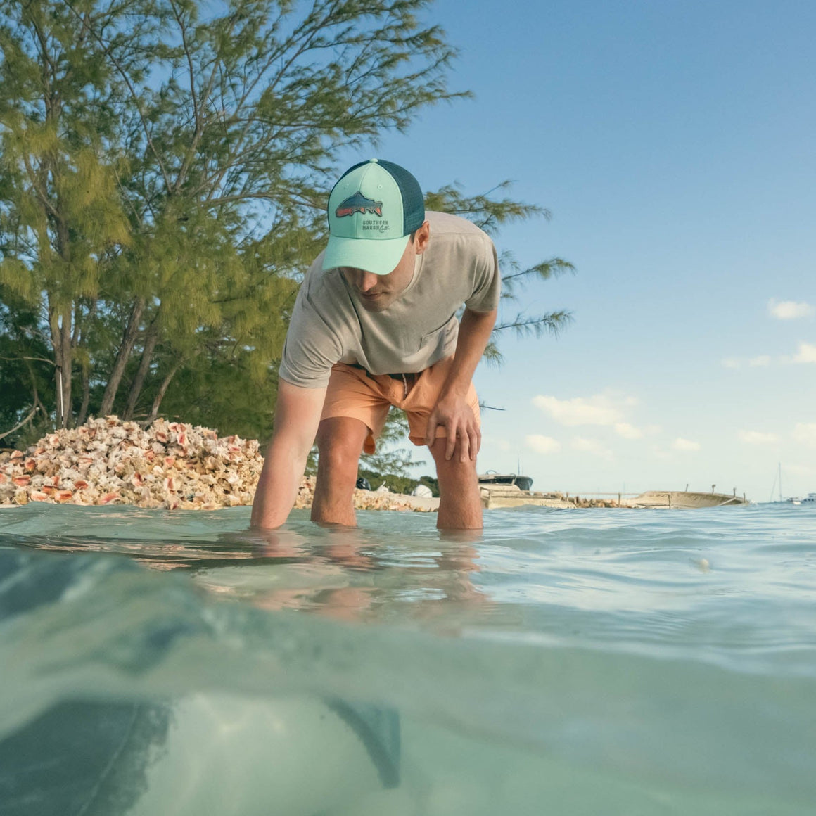 Bimini Green | LS