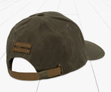 Dark Brown | Back