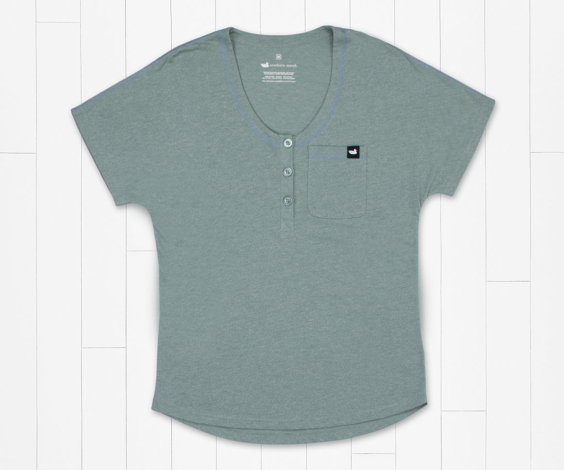Burnt Sage | Mary Katherine Lounge Henley