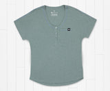 Burnt Sage | Mary Katherine Lounge Henley