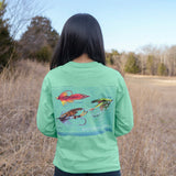 Bimini Green | LS