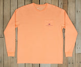Melon | Outfitter Series Tee - Collection - Long Sleeve
