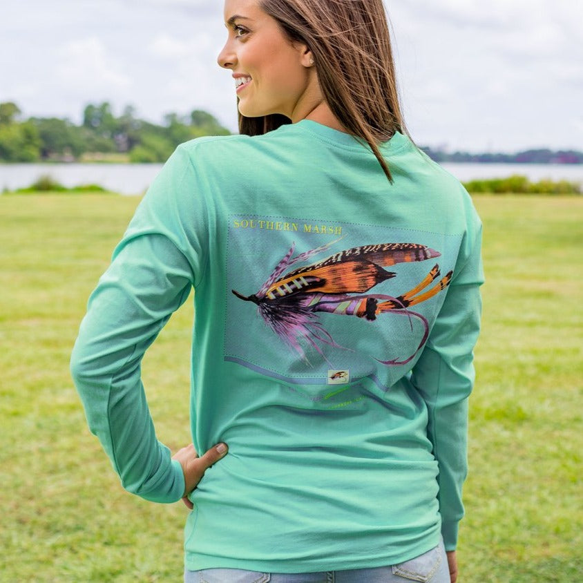 Bimini Green | LS