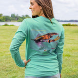 Bimini Green | LS