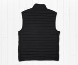 Black | Olympia Performance Fill Vest | LSU