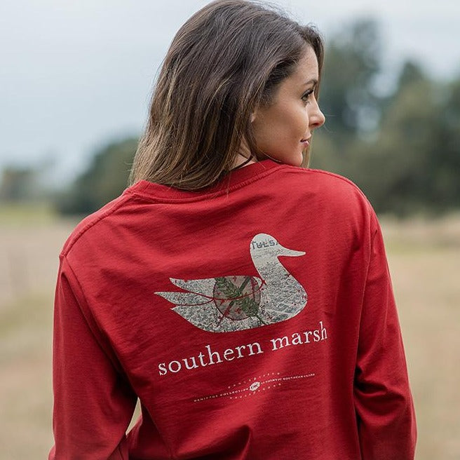 Crimson | LS