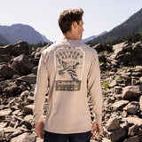 Washed Burnt Taupe | LS
