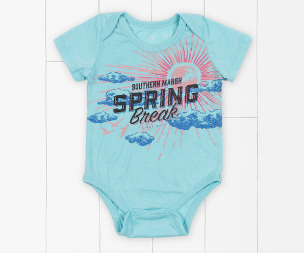 SEAWASH Antigua Blue