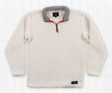 White and Light Gray | Front