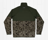 Brown Camo | Billings FieldTec™ Jacket | Back
