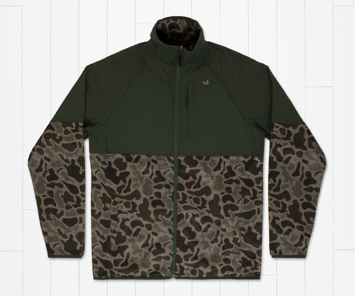 Brown Camo