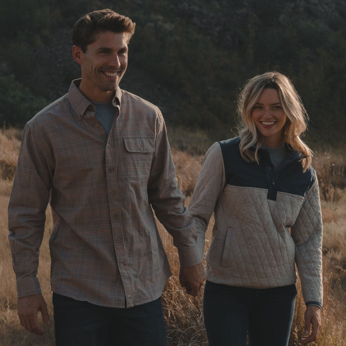 Burnt    Taupe | lifestyle