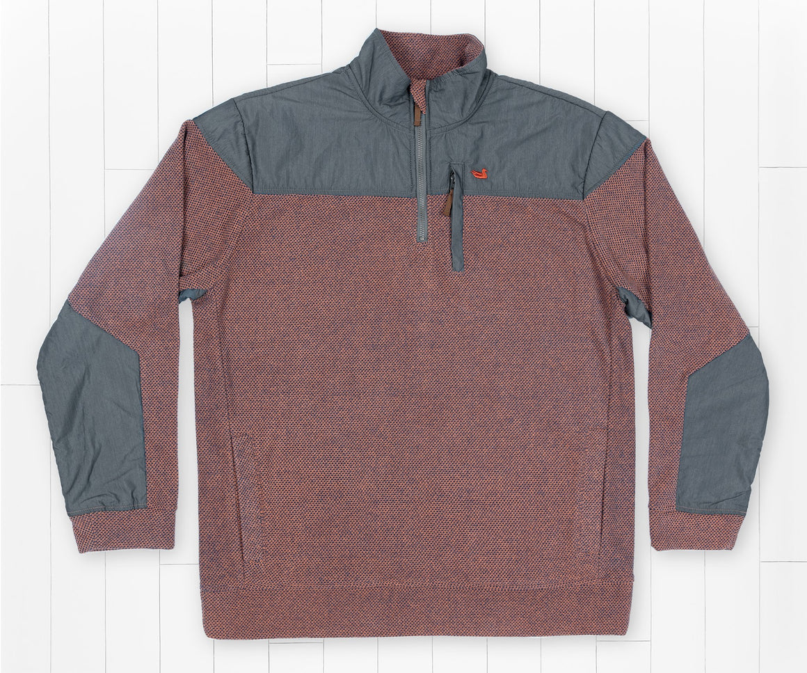Burnt  Orange