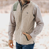 Burnt Taupe Heather
