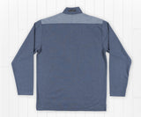 Mountain  Purple | Back