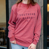 Maroon | SEAWASH™ Gameday Sweatshirt | Sweater