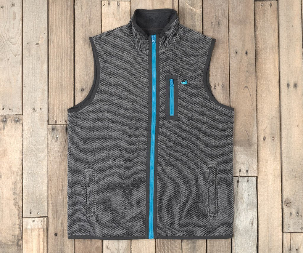 Charcoal Gray | Front
