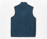 Navy | Back
