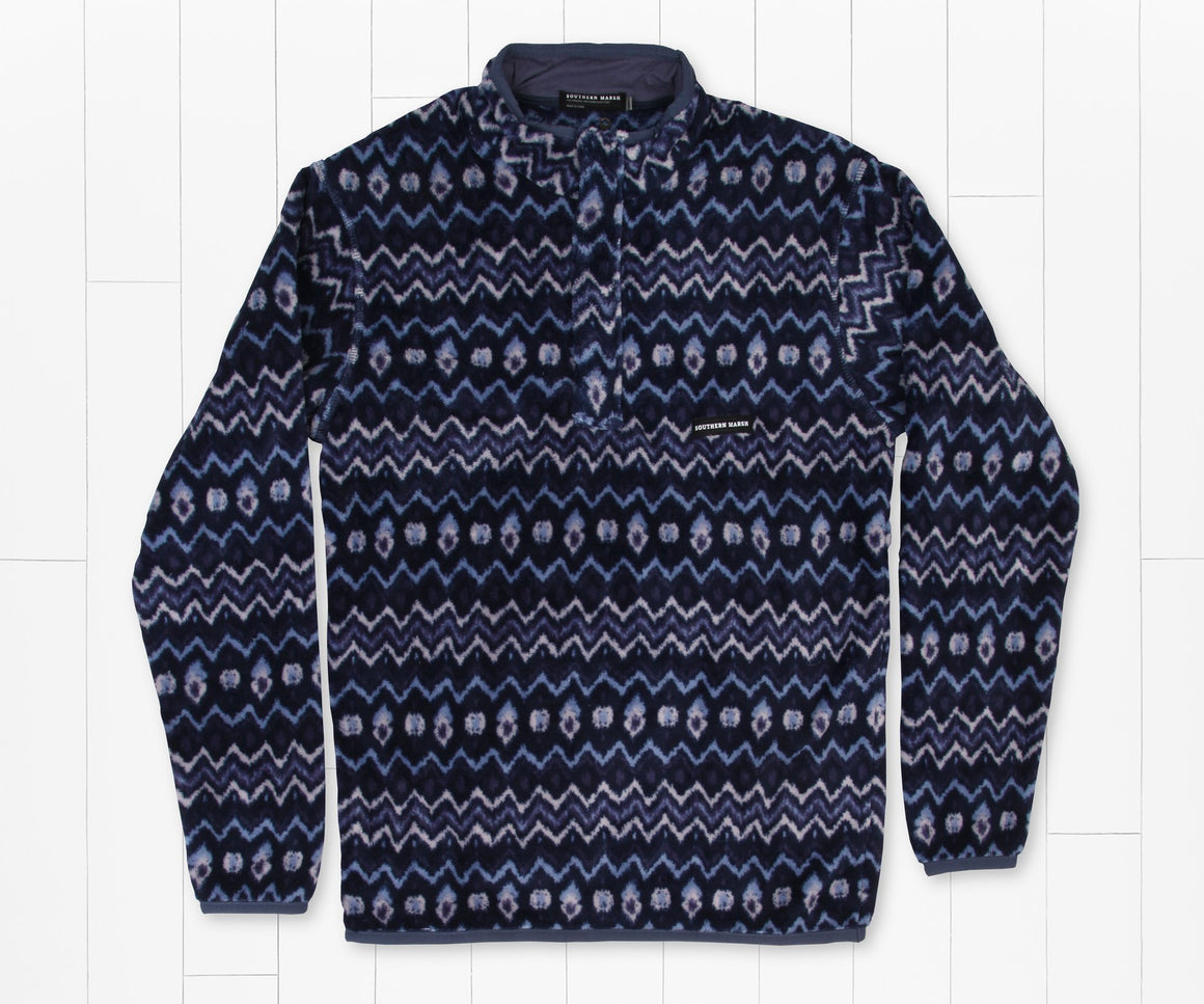 Navy  and Blue