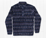Navy  and Blue