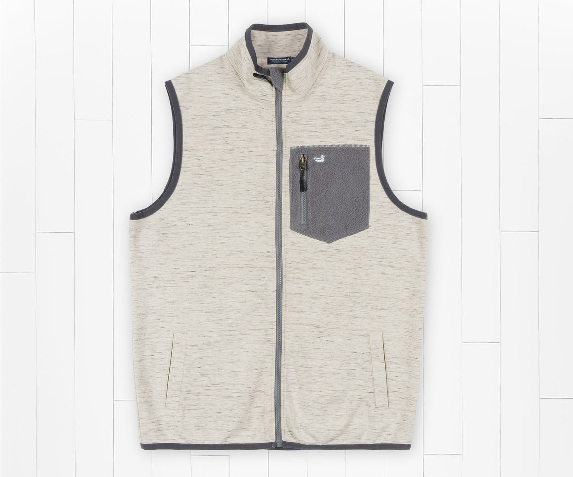 Burnt Taupe Heather