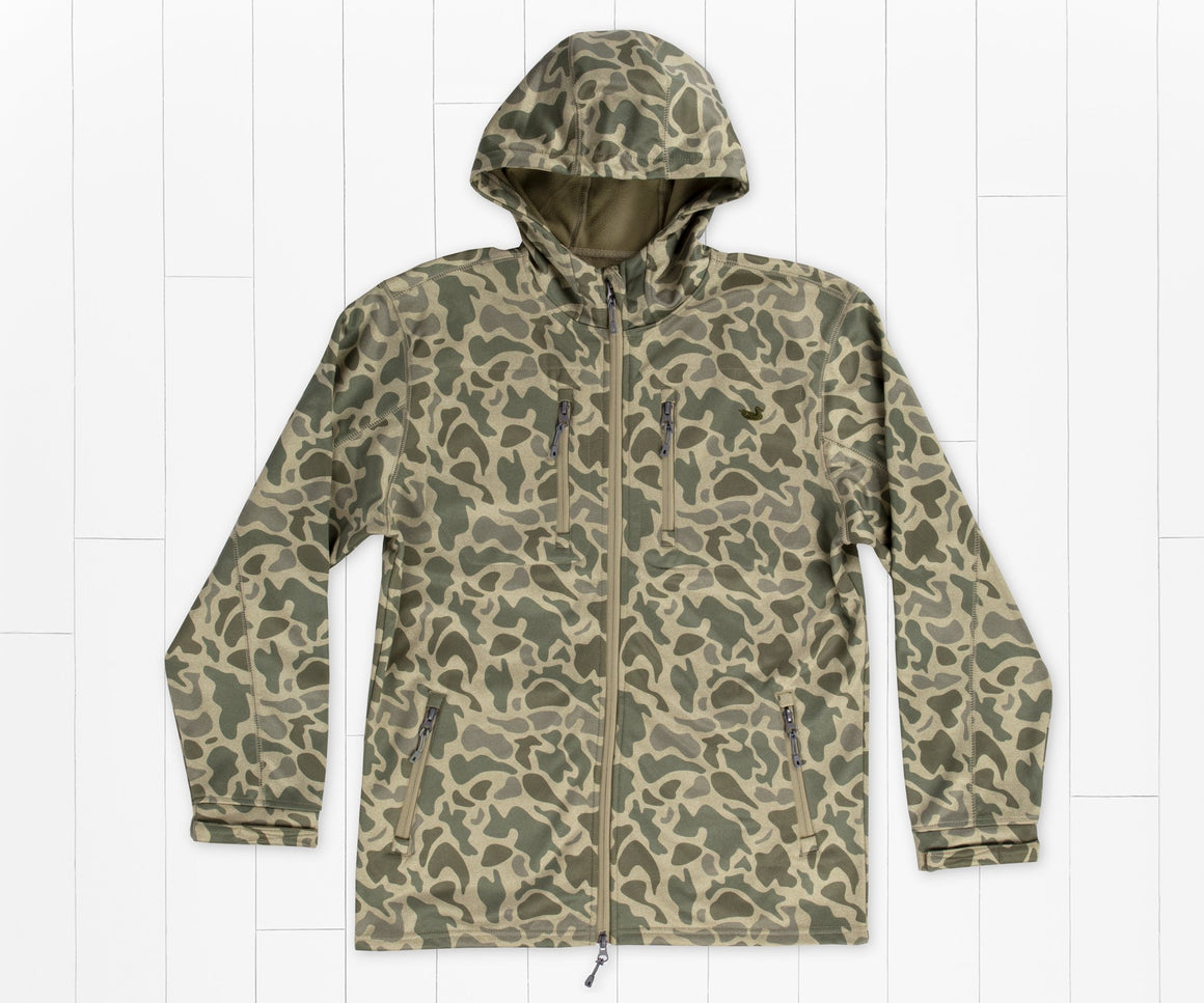 Camo Print