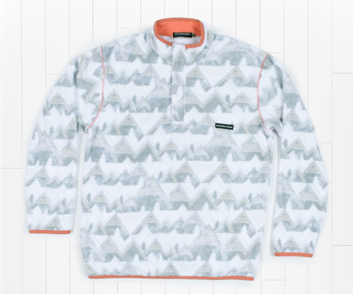 White and Gray