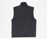 Charcoal Gray | Provo Fill Vest
