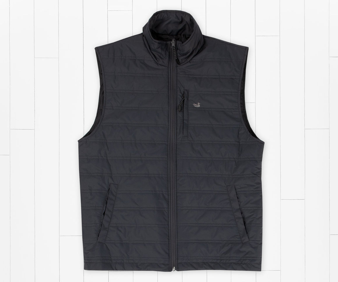 Charcoal Gray