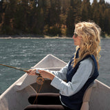Navy | Provo Fill Vest | Lifestyle