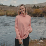 Washed  Peach | LS