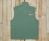 Sandstone | Ridge FieldTec™ Softshell Vest | Back