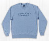 SEAWASH Washed Blue