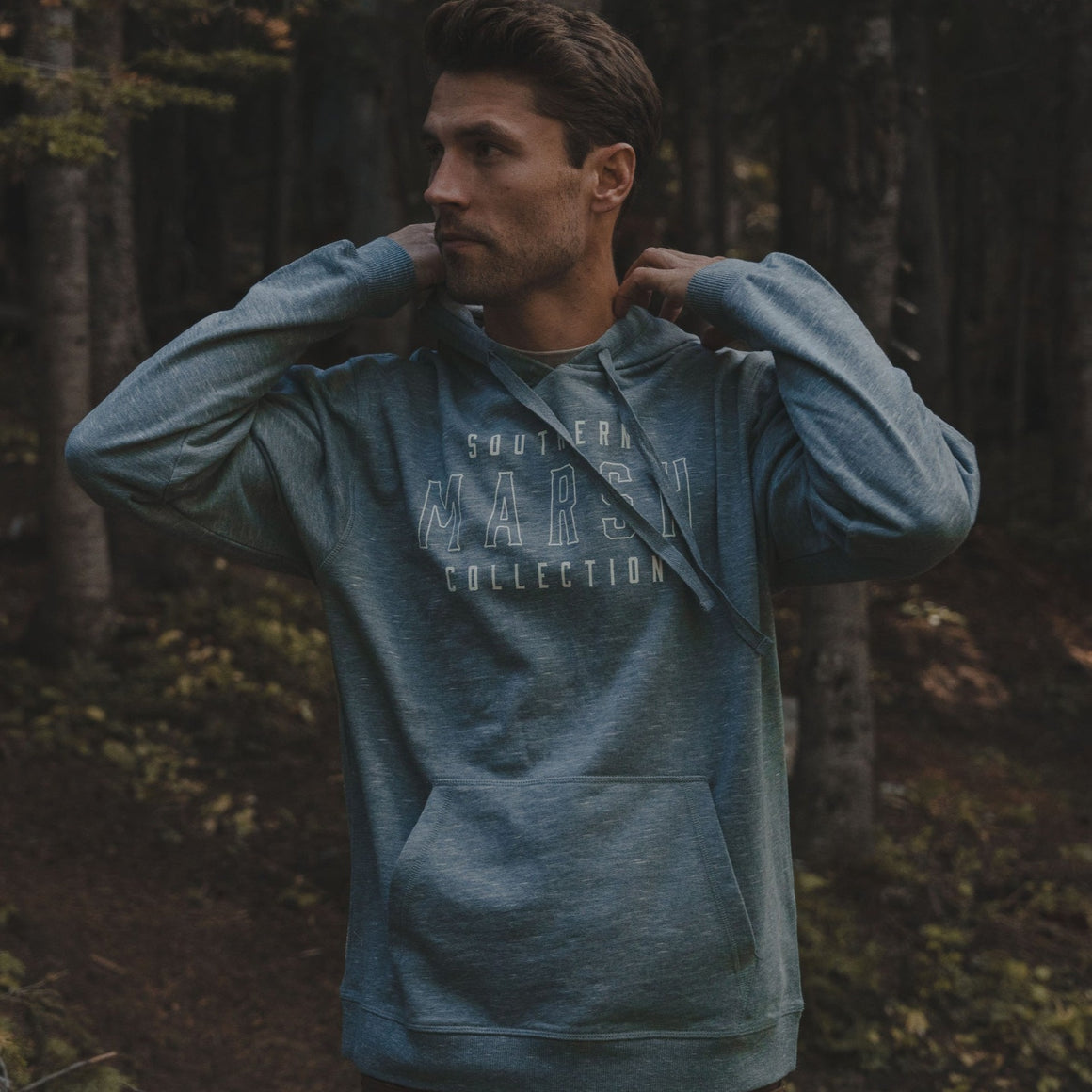 Burnt Sage | LS