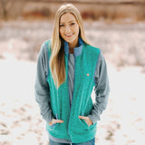 Wintergreen and Slate | LS