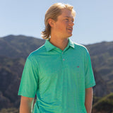 Jockey Green | LS