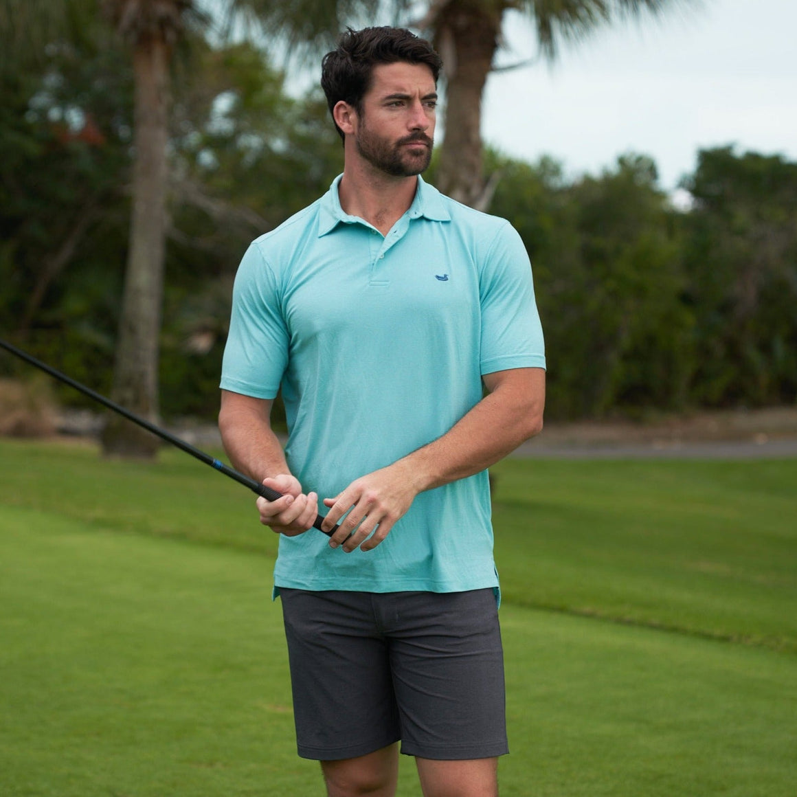 Antigua Blue | LS