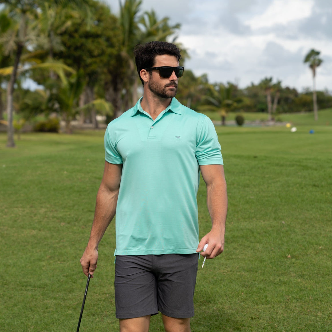 Antigua Blue | LS