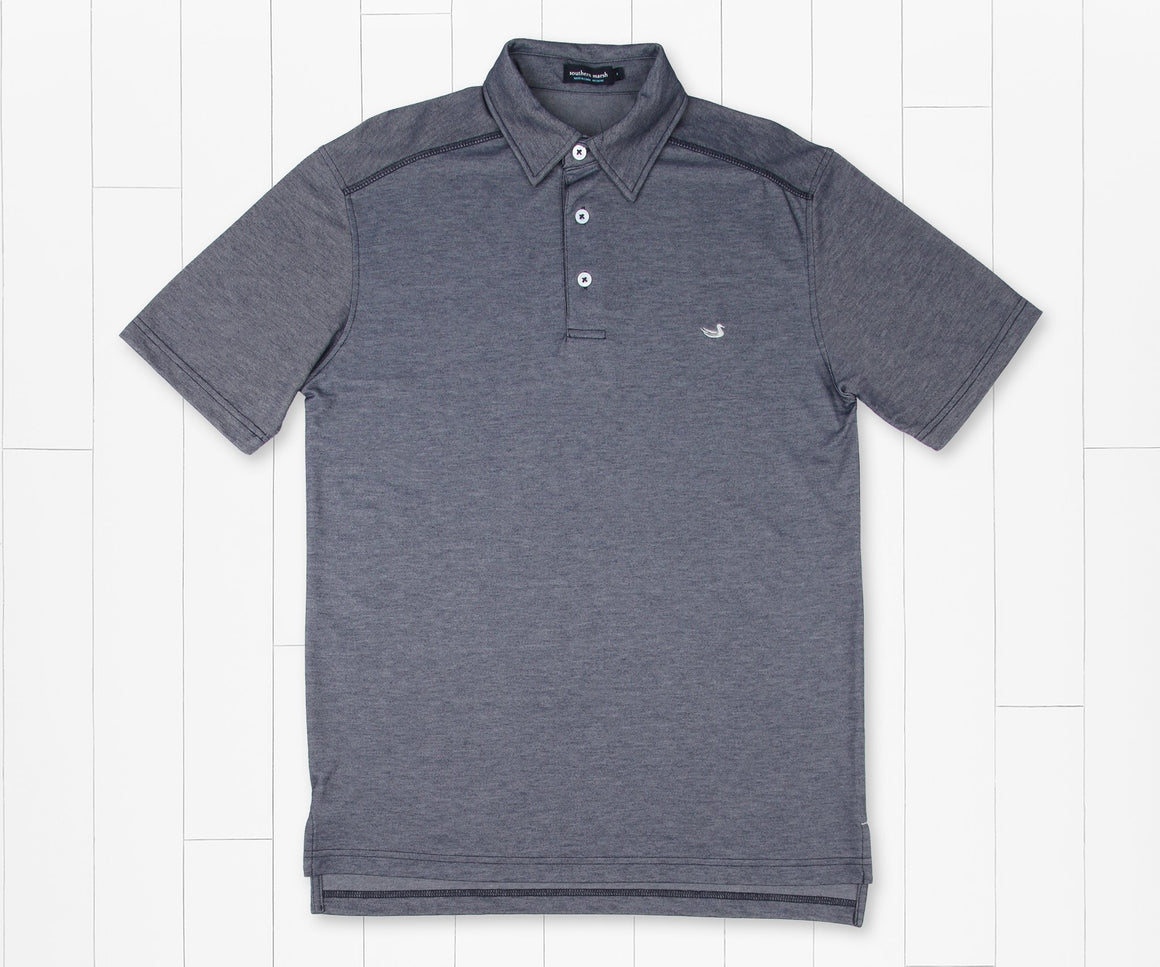 Washed Navy