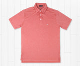Washed Red