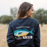 Navy | LS