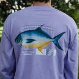 Wharf Purple | LS