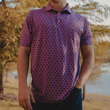 Purple and   Orange | LS